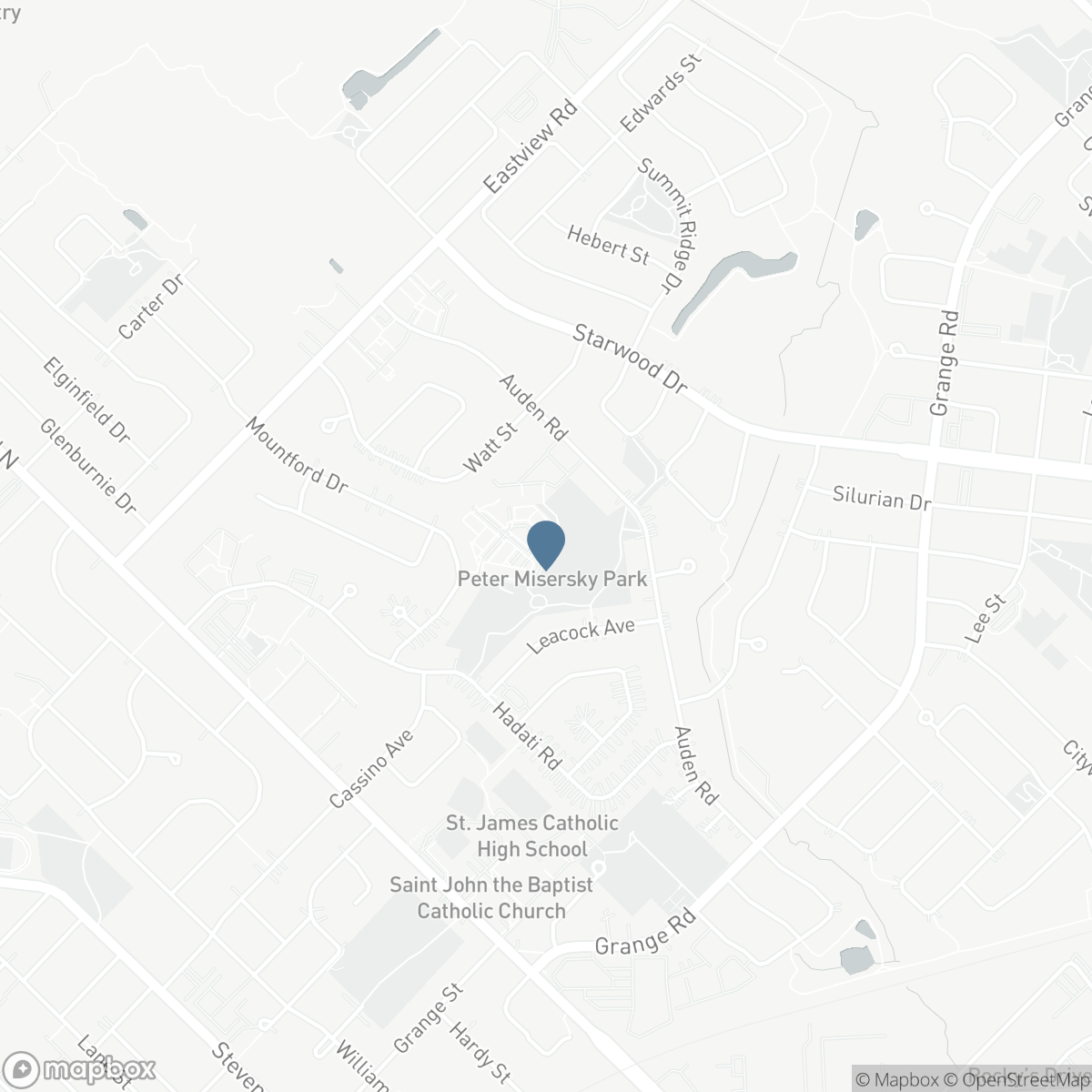 25 - 35 MOUNTFORD DRIVE, Guelph, Ontario N1E 0G6